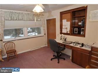 451 Ballytore Road Wynnewood, PA 19096 - Photo 10 of 12 Bedroom 3