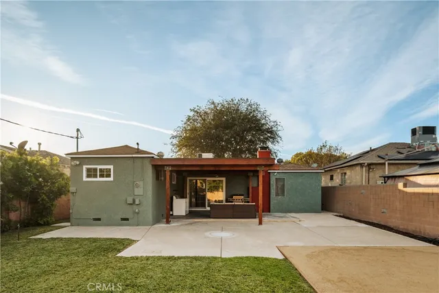 $1,170,000 | 1640 North Lincoln Street, Burbank, CA 91506