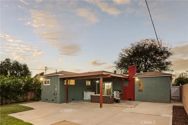 $1,170,000 | 1640 North Lincoln Street, Burbank, CA 91506