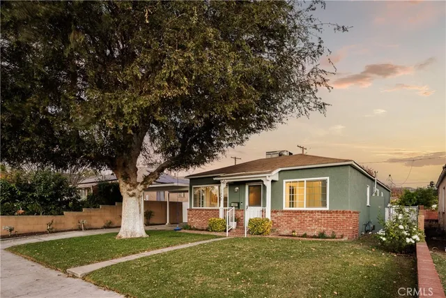 $1,170,000 | 1640 North Lincoln Street, Burbank, CA 91506