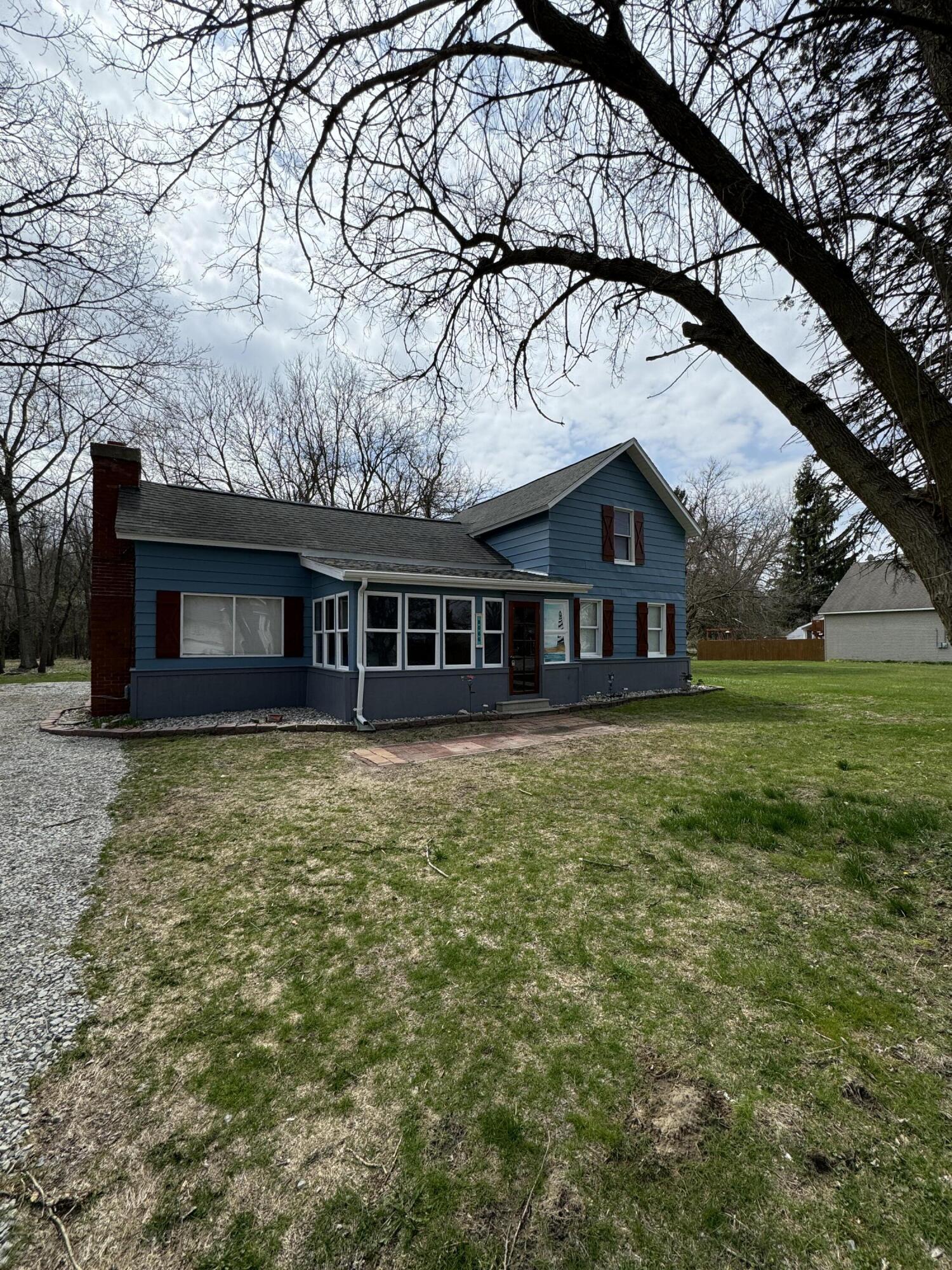 8066 Talladay Road Whittaker, MI 48190 - Photo 2 of 44 20250418_173538014_iOS