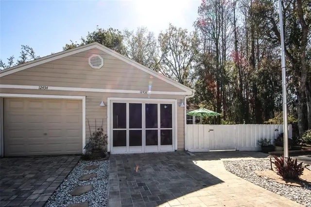 $259,000 | 12432 Knollbrook Lane, Hudson, FL 34669