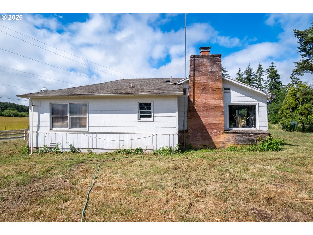 21095 Savage Road Sheridan, OR 97378 - Photo 26 of 43