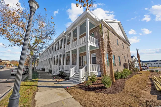 $615,000 | 976 Farrow Parkway, Unit A, Myrtle Beach, SC 29577