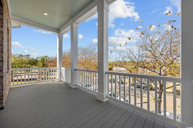 $615,000 | 976 Farrow Parkway, Unit A, Myrtle Beach, SC 29577