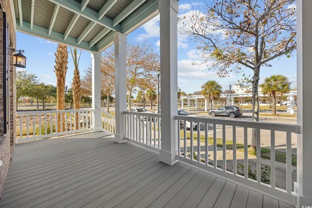 $615,000 | 976 Farrow Parkway, Unit A, Myrtle Beach, SC 29577