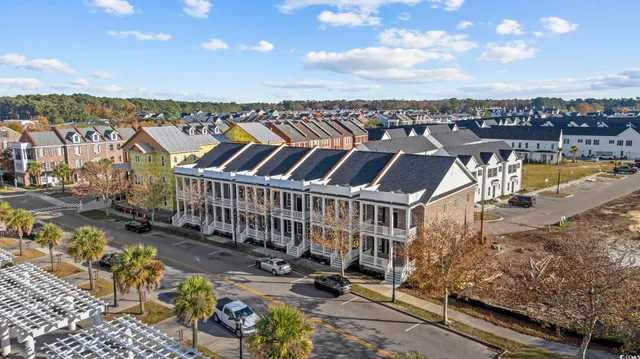 $615,000 | 976 Farrow Parkway, Unit A, Myrtle Beach, SC 29577