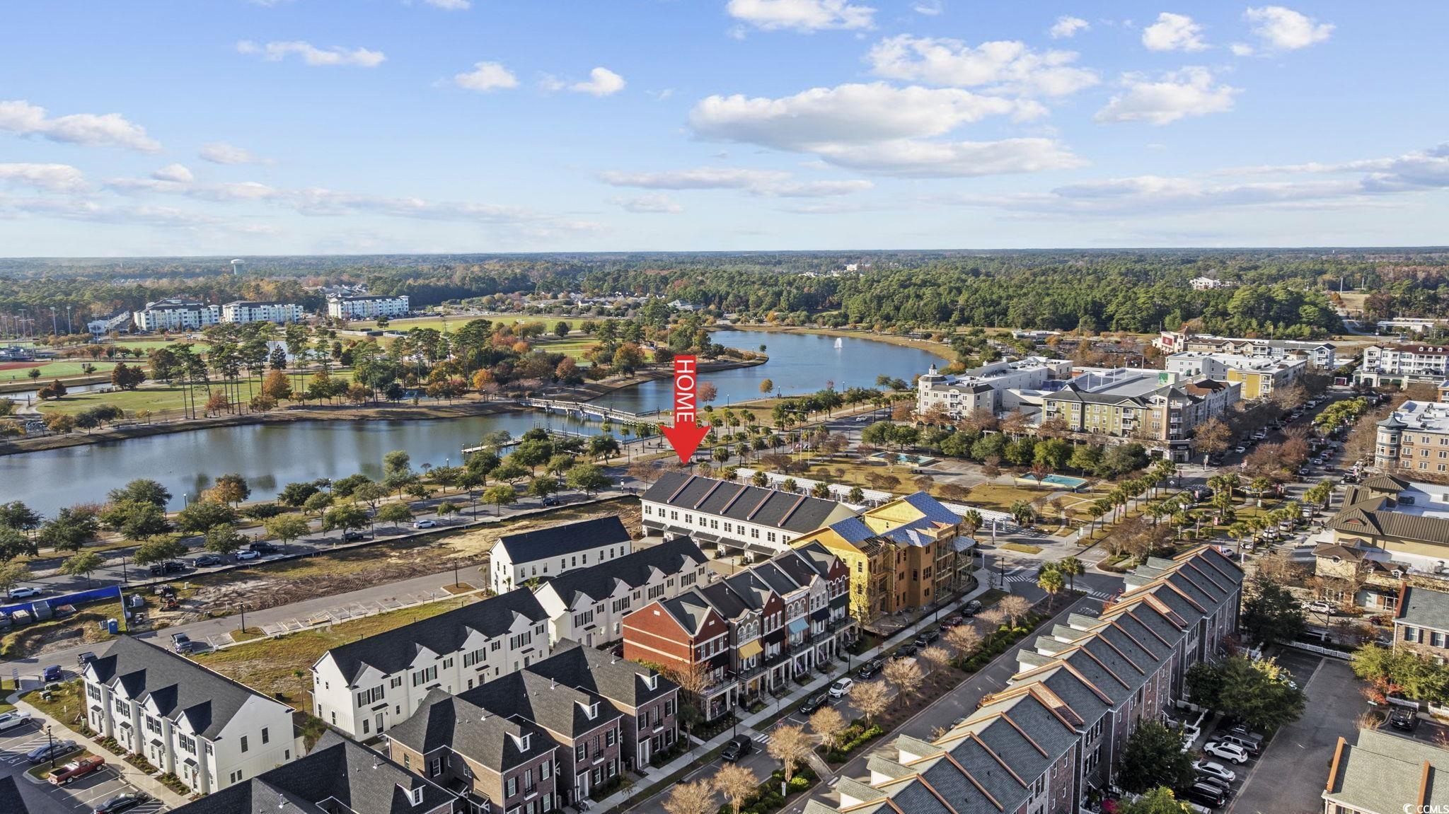 976 Farrow Parkway, Unit A Myrtle Beach, SC 29577 - Photo 33 of 33