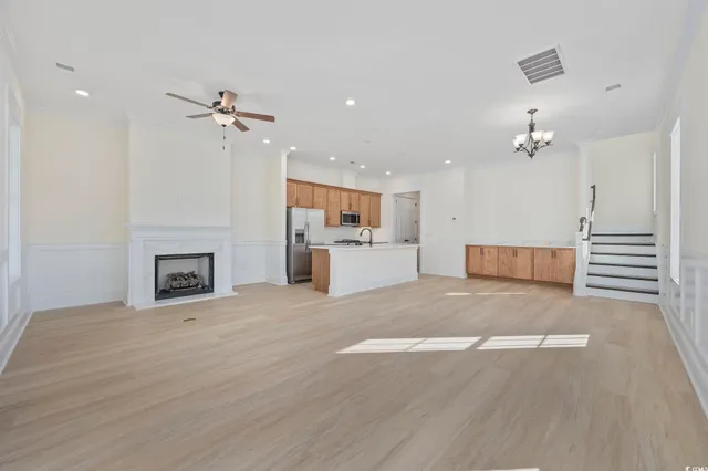 $615,000 | 976 Farrow Parkway, Unit A, Myrtle Beach, SC 29577