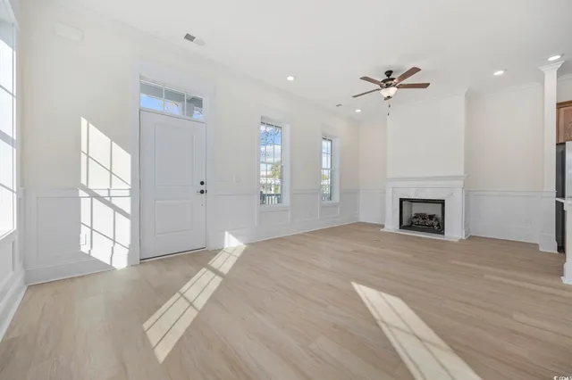 $615,000 | 976 Farrow Parkway, Unit A, Myrtle Beach, SC 29577