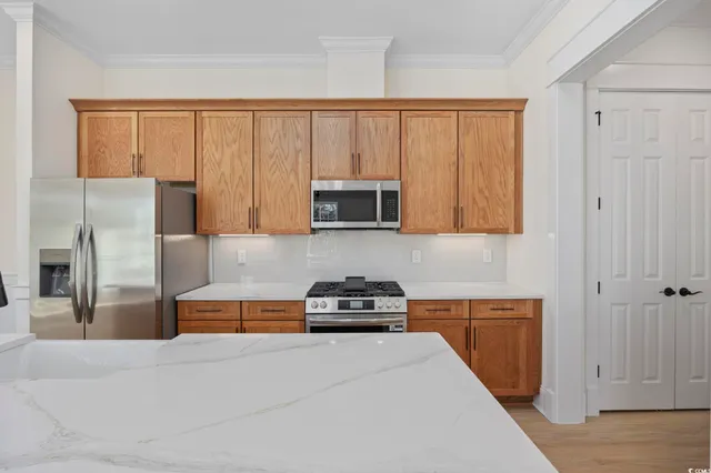 $615,000 | 976 Farrow Parkway, Unit A, Myrtle Beach, SC 29577