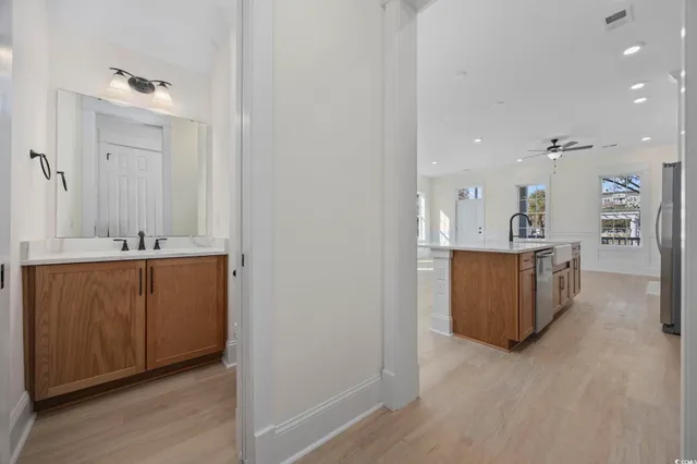 $615,000 | 976 Farrow Parkway, Unit A, Myrtle Beach, SC 29577