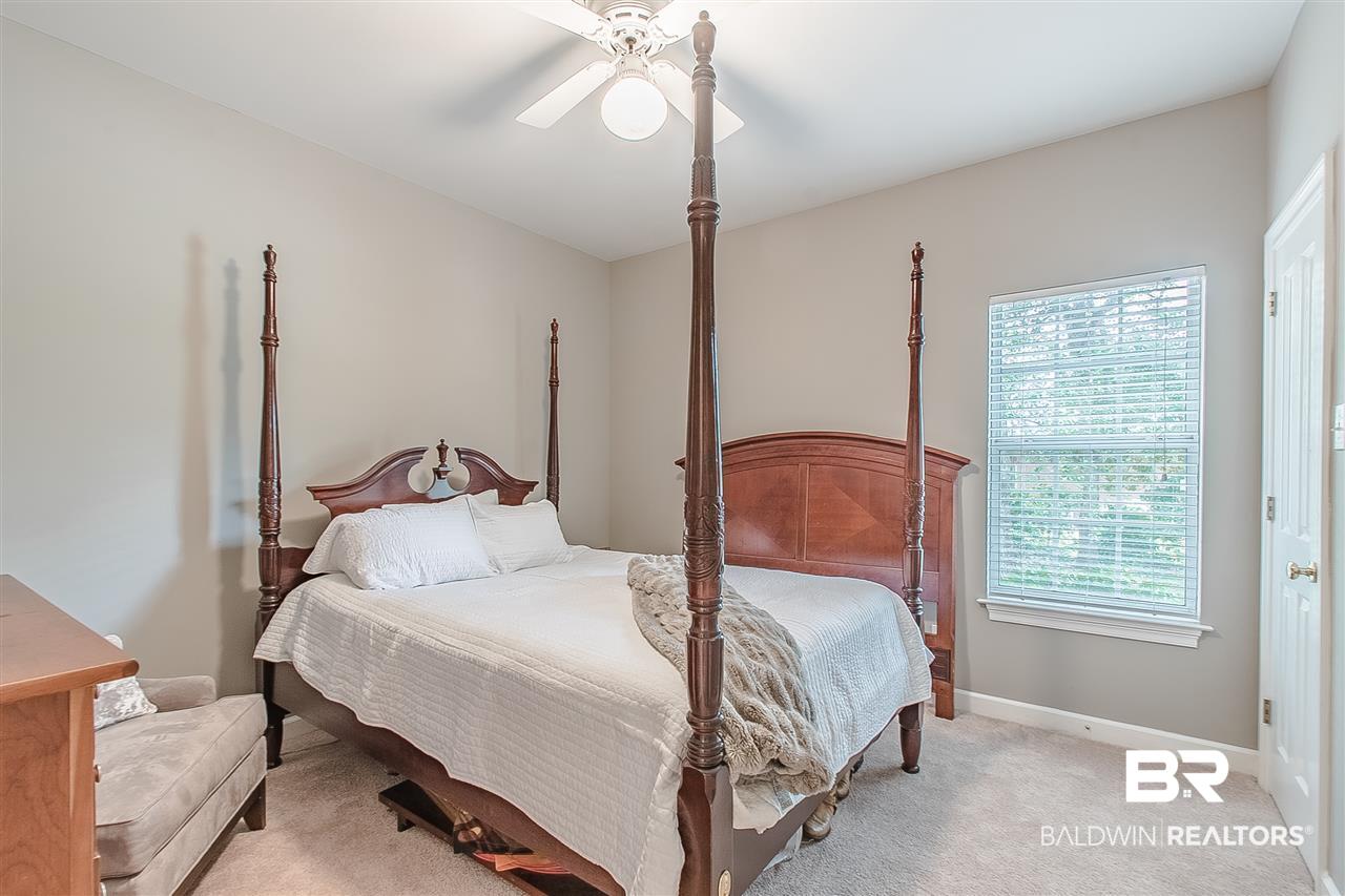 8792 Pine Run Daphne, AL 36527 - Photo 27 of 40 Bedroom