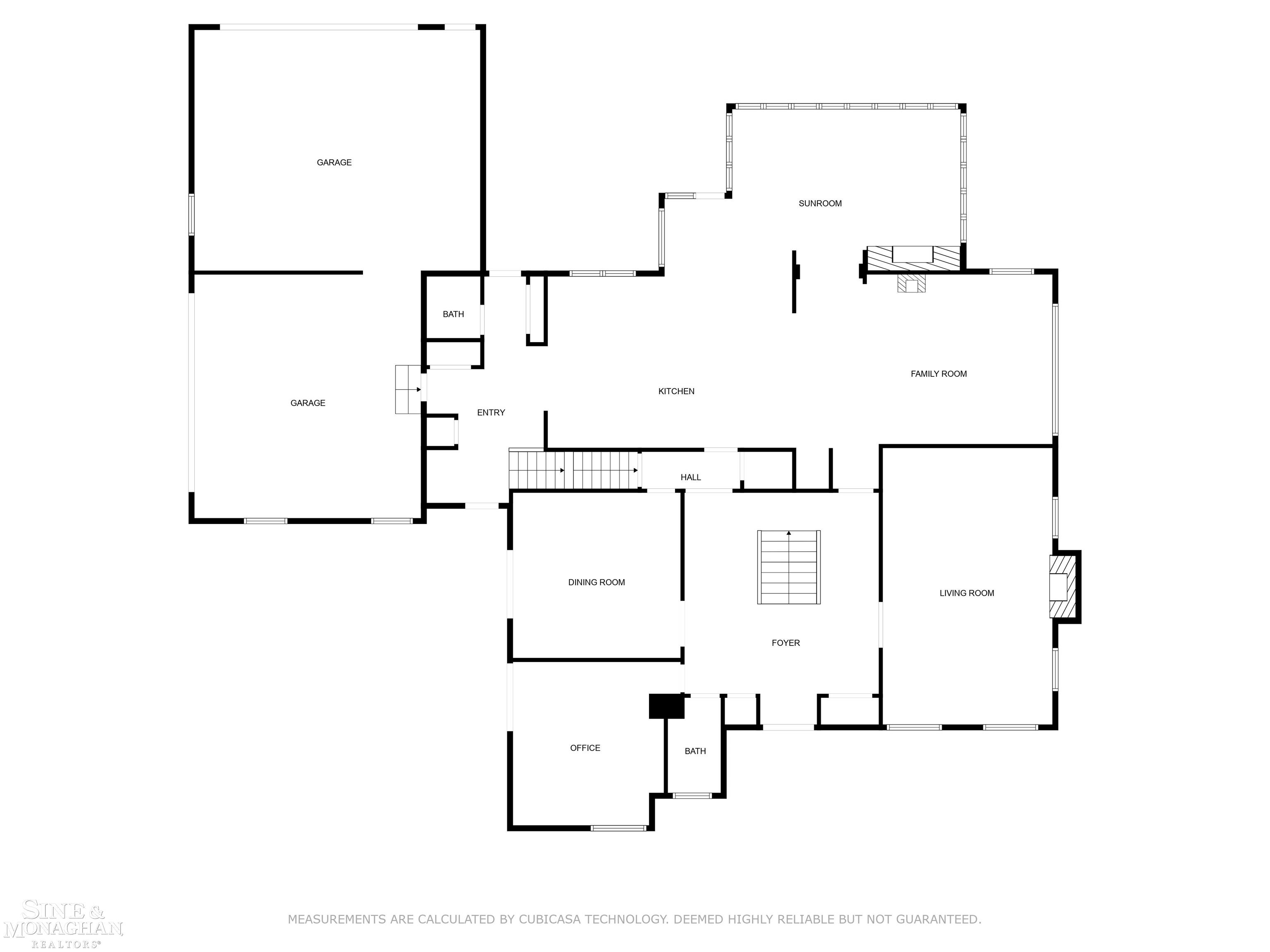 835 Lake Shore Road Grosse Pointe Shores, MI 48236 - Photo 58 of 73