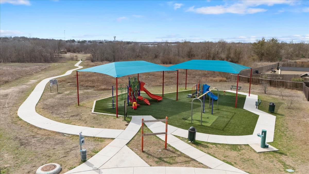 1672 Treeta Trail Kyle, TX 78640 - Photo 31 of 33