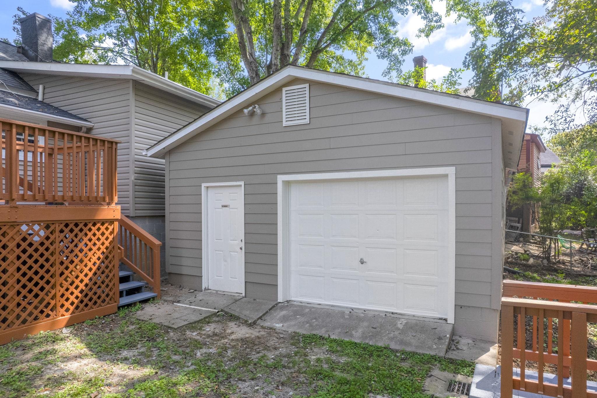 9 Hampton Street Ware Shoals, SC 29692 - Photo 11 of 38