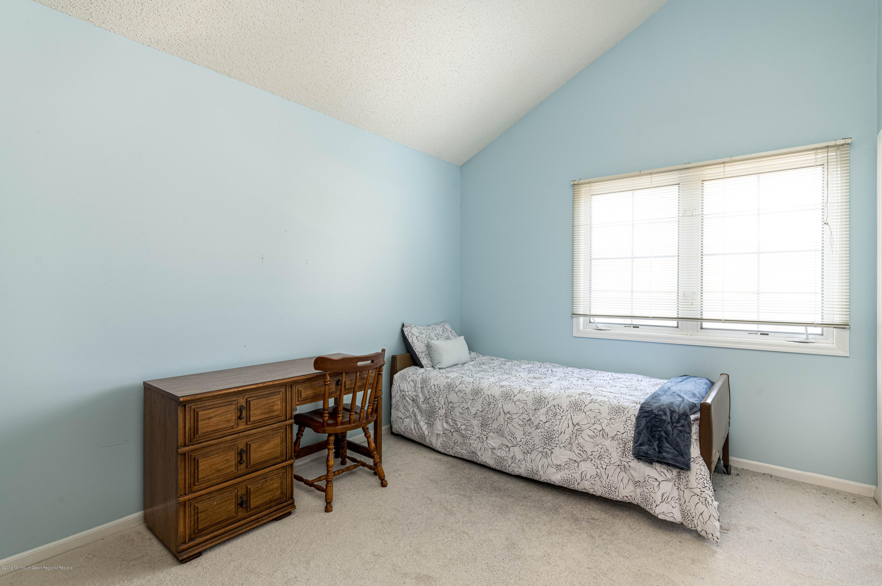 72 F Winthrop Road, Unit 72F Monroe Township, NJ 08831 - Photo 11 of 28 Bedroom #2
