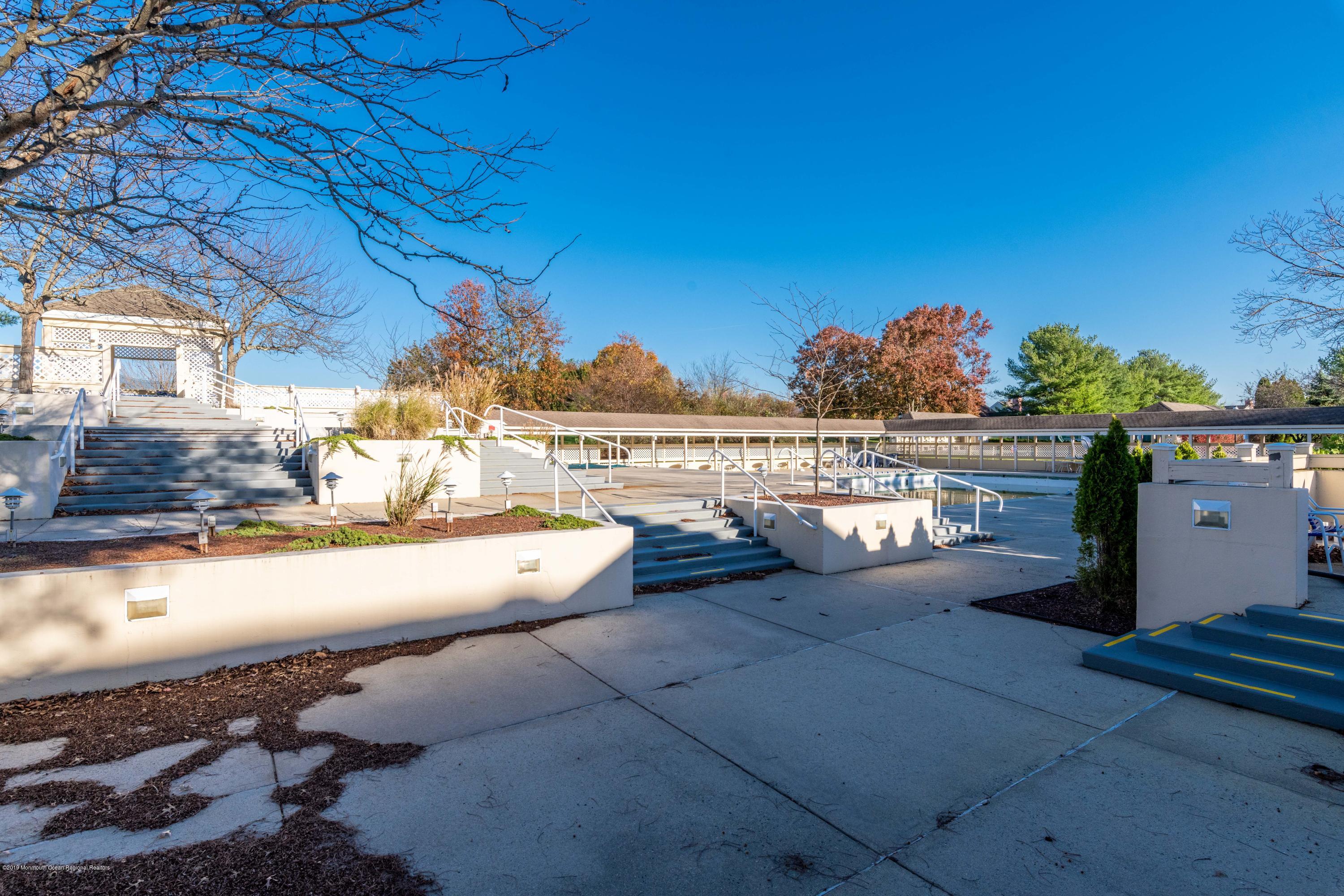 72 F Winthrop Road, Unit 72F Monroe Township, NJ 08831 - Photo 26 of 28 Pool
