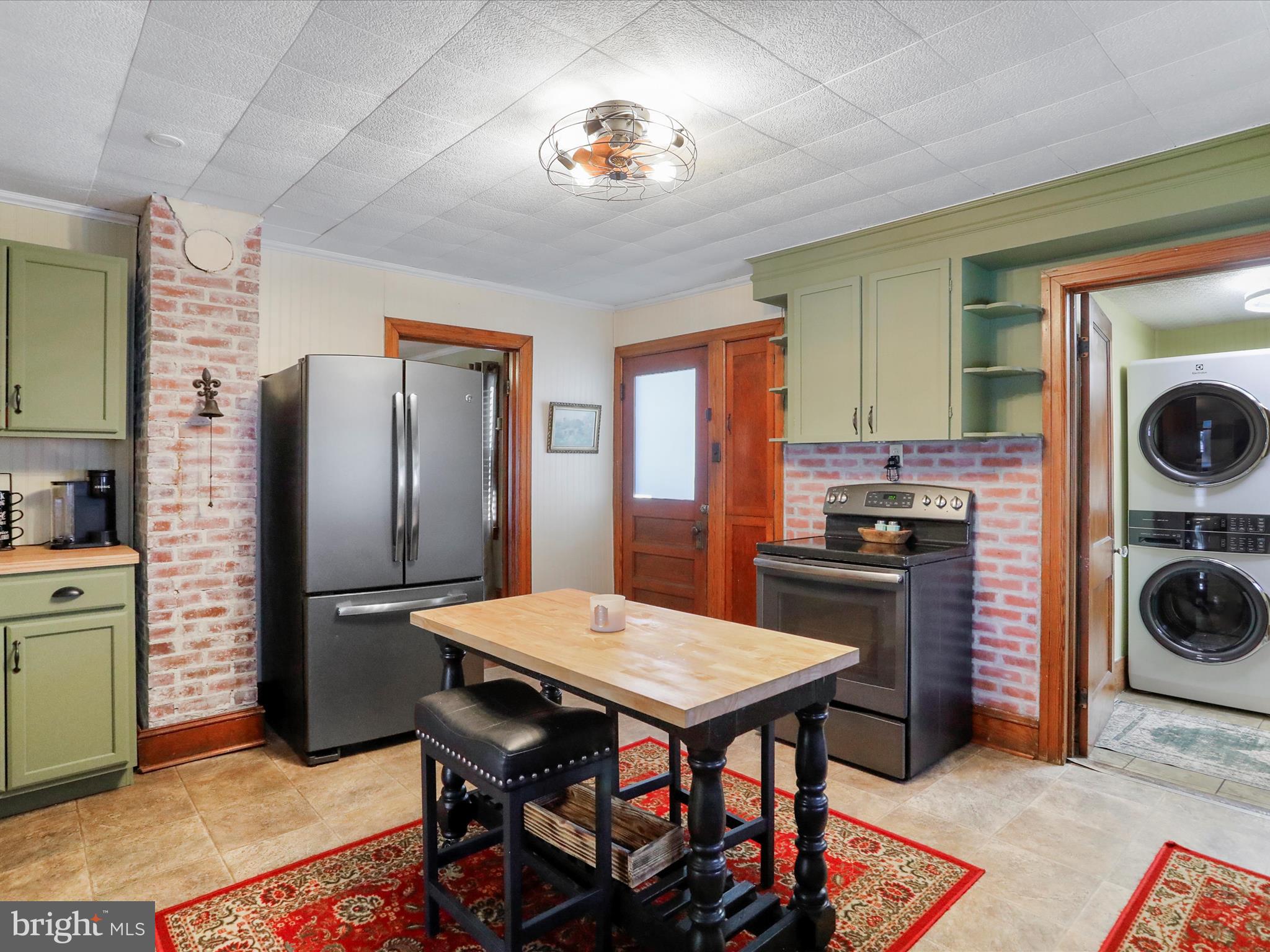 13536 Blairs Valley Road Clear Spring, MD 21722 - Photo 14 of 47 Kitchen