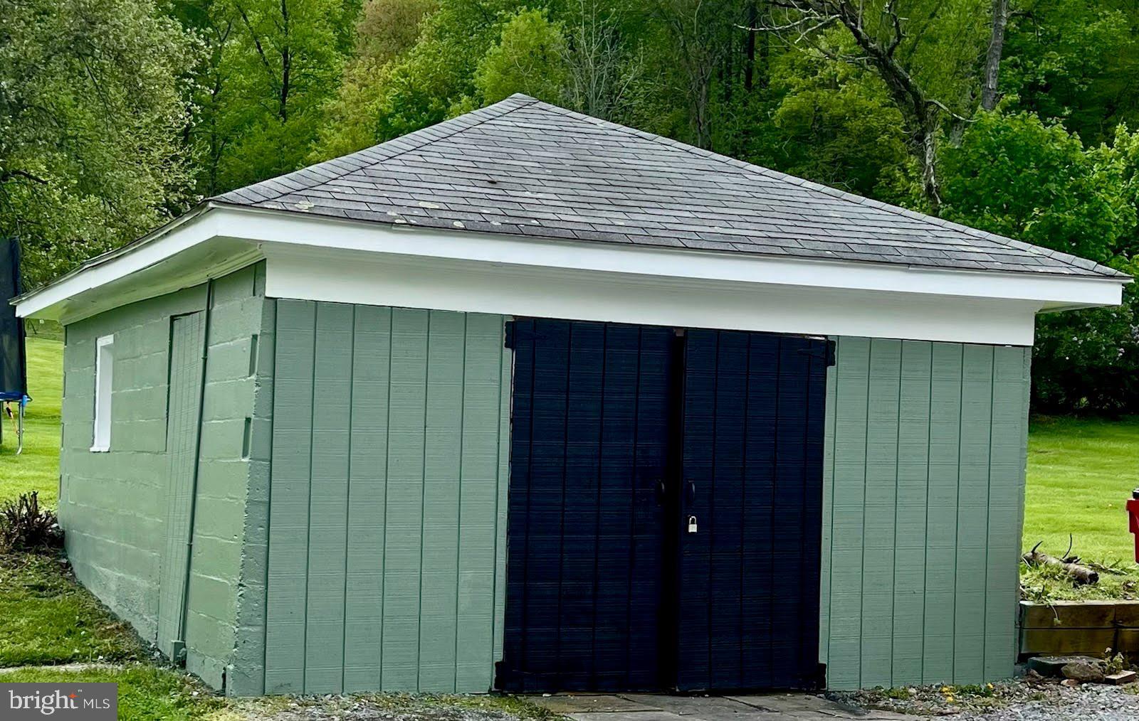 13536 Blairs Valley Road Clear Spring, MD 21722 - Photo 34 of 47 Gallery Image 34