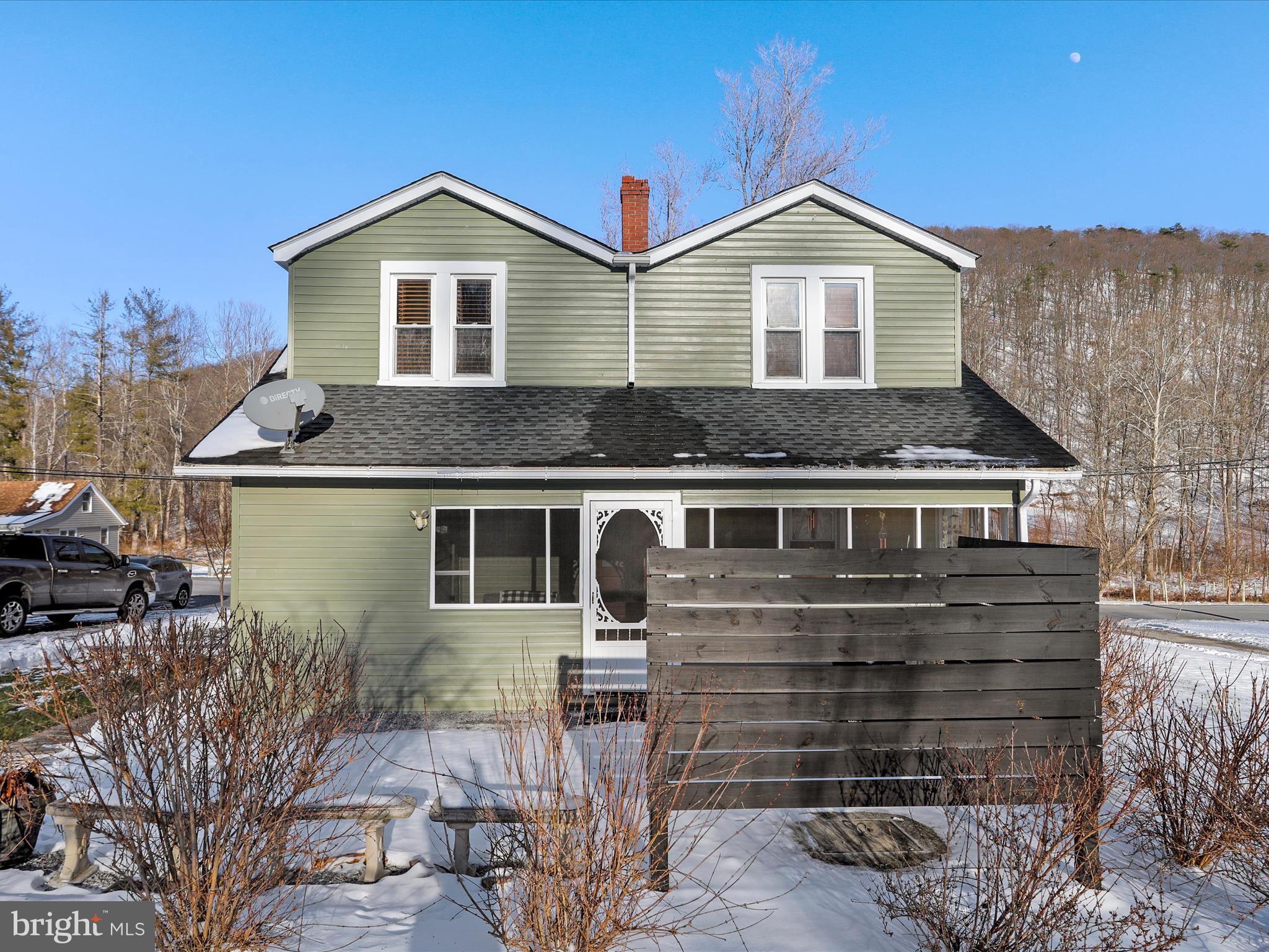 13536 Blairs Valley Road Clear Spring, MD 21722 - Photo 36 of 47 Gallery Image 36