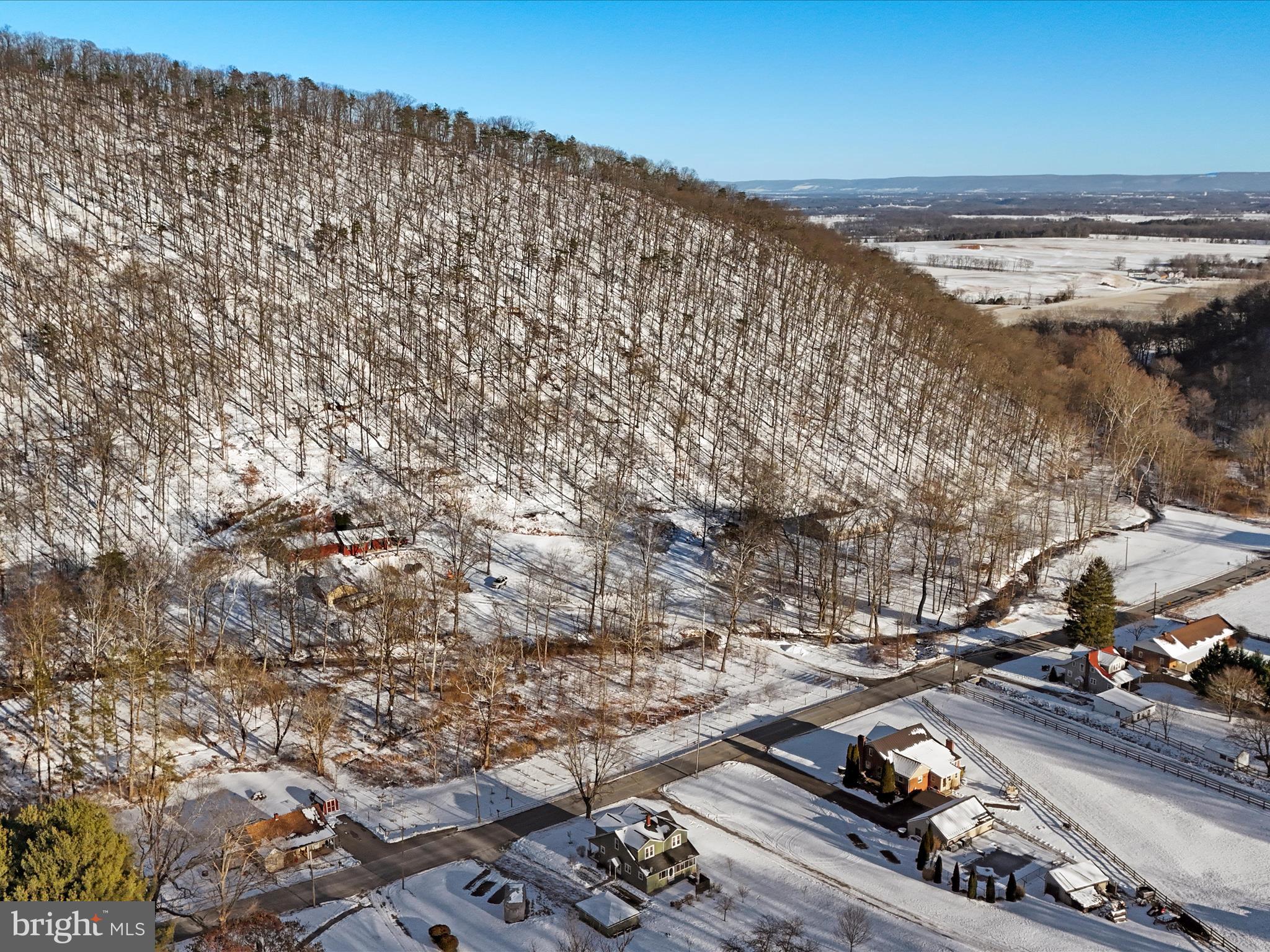 13536 Blairs Valley Road Clear Spring, MD 21722 - Photo 44 of 47 Gallery Image 44