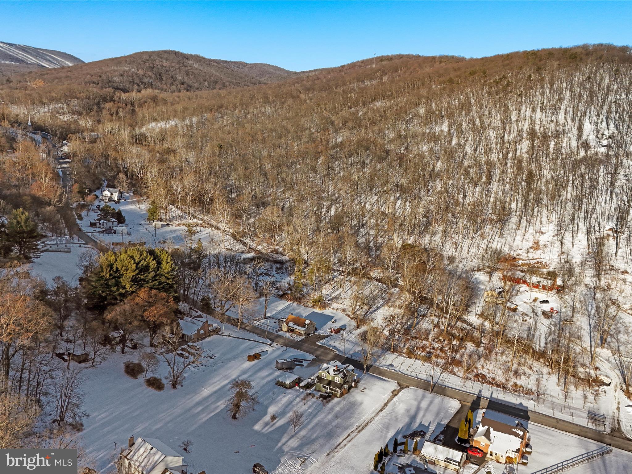 13536 Blairs Valley Road Clear Spring, MD 21722 - Photo 46 of 47 Gallery Image 46