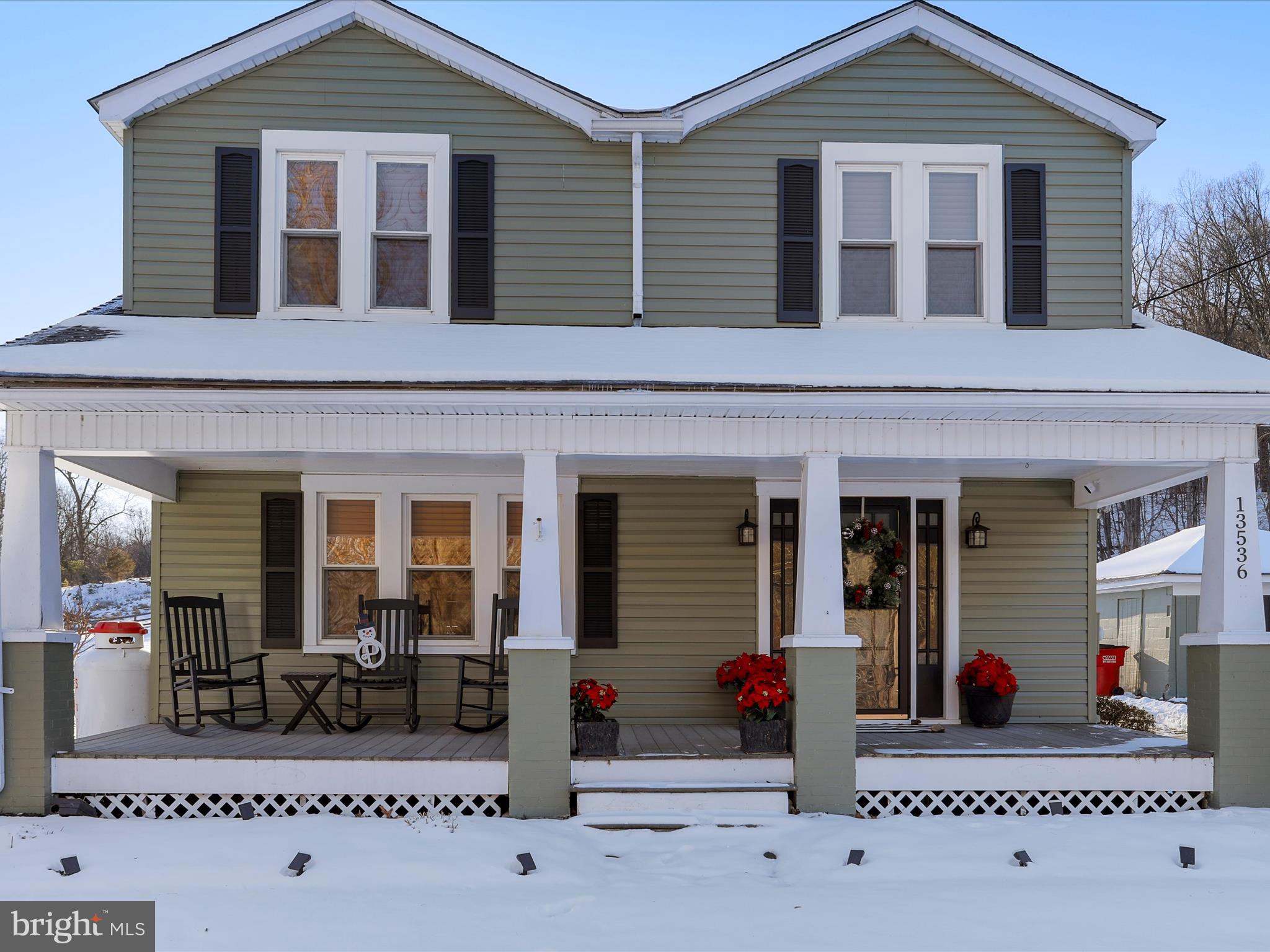 13536 Blairs Valley Road Clear Spring, MD 21722 - Photo 47 of 47 Gallery Image 47