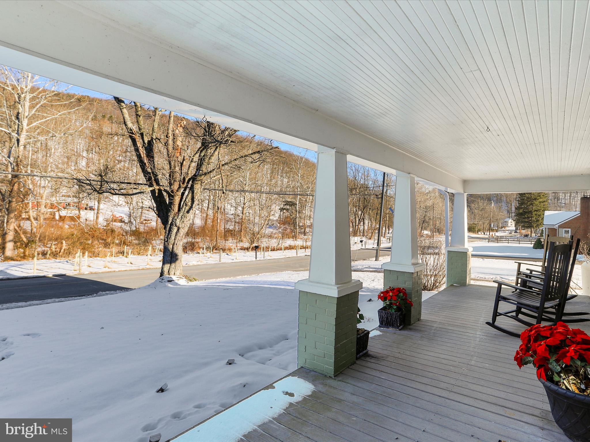 13536 Blairs Valley Road Clear Spring, MD 21722 - Photo 5 of 47 Gallery Image 5