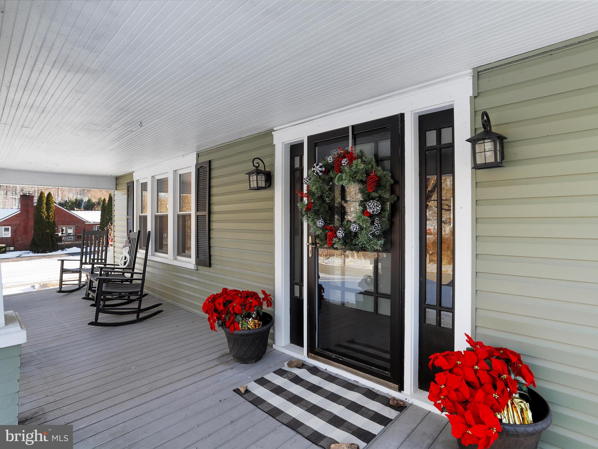 13536 Blairs Valley Road Clear Spring, MD 21722 - Photo 6 of 47 Gallery Image 6