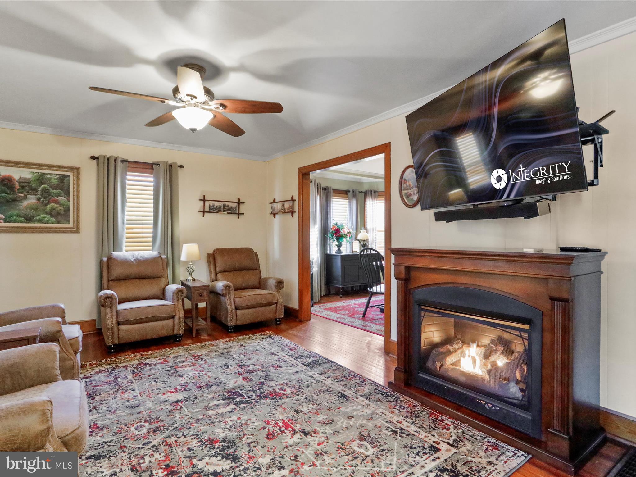 13536 Blairs Valley Road Clear Spring, MD 21722 - Photo 10 of 47 Gallery Image 10