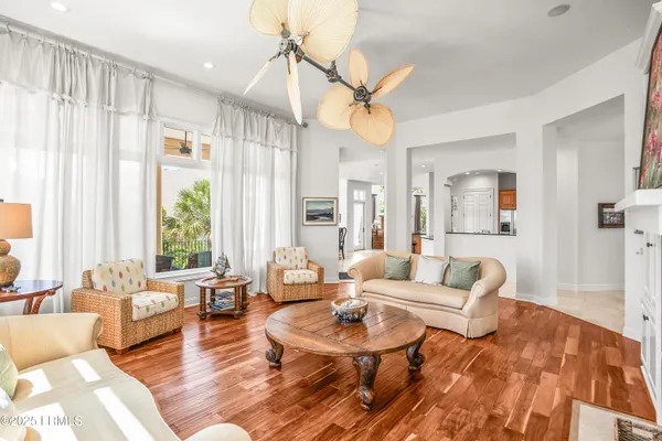 $4,300,000 | 12 Port Tack, Hilton Head Island, SC 29928