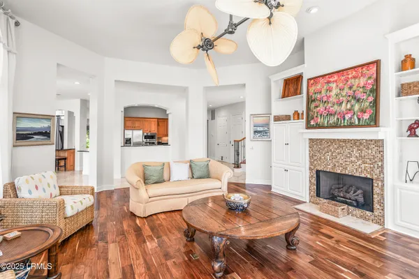 $4,300,000 | 12 Port Tack, Hilton Head Island, SC 29928