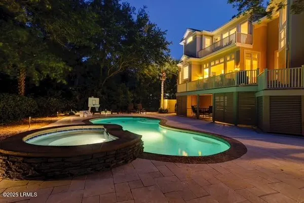 $4,300,000 | 12 Port Tack, Hilton Head Island, SC 29928