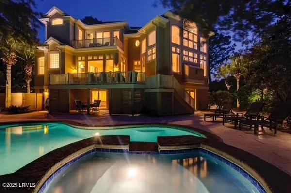 $4,300,000 | 12 Port Tack, Hilton Head Island, SC 29928