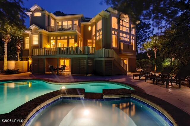 12 Port Tack Hilton Head Island, SC 29928 - Photo 3 of 100 image6 (2)