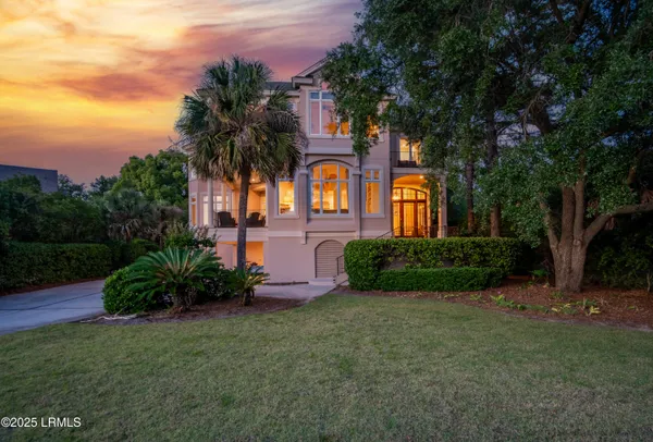 $4,300,000 | 12 Port Tack, Hilton Head Island, SC 29928