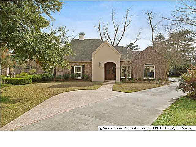 402 Shadow Oak Drive Baton Rouge, LA 70810 - Photo 1 of 18