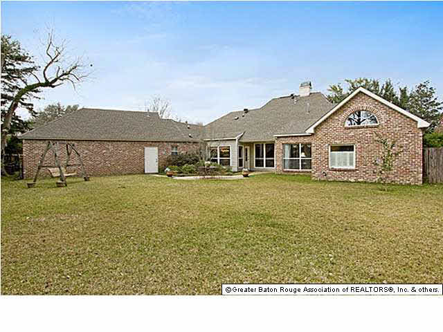 402 Shadow Oak Drive Baton Rouge, LA 70810 - Photo 17 of 18