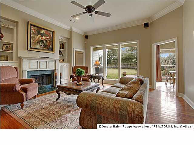 402 Shadow Oak Drive Baton Rouge, LA 70810 - Photo 4 of 18