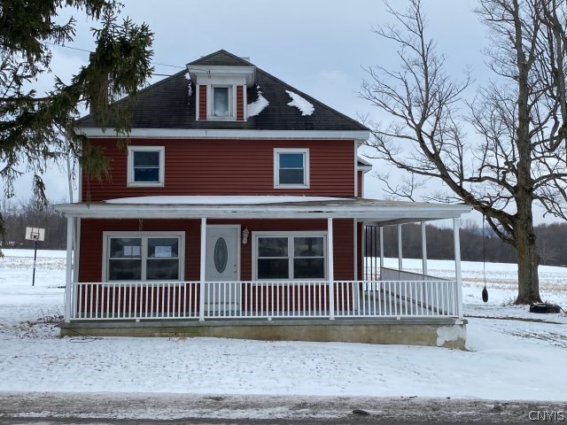 9992 Roberts Road Paris, NY 13456 - Photo 1 of 1 Gallery Image 1