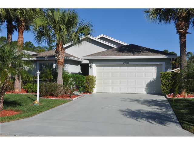 2691 Southwest Regency Road Stuart, FL 34997 - Photo 1 of 19 Primary Photo