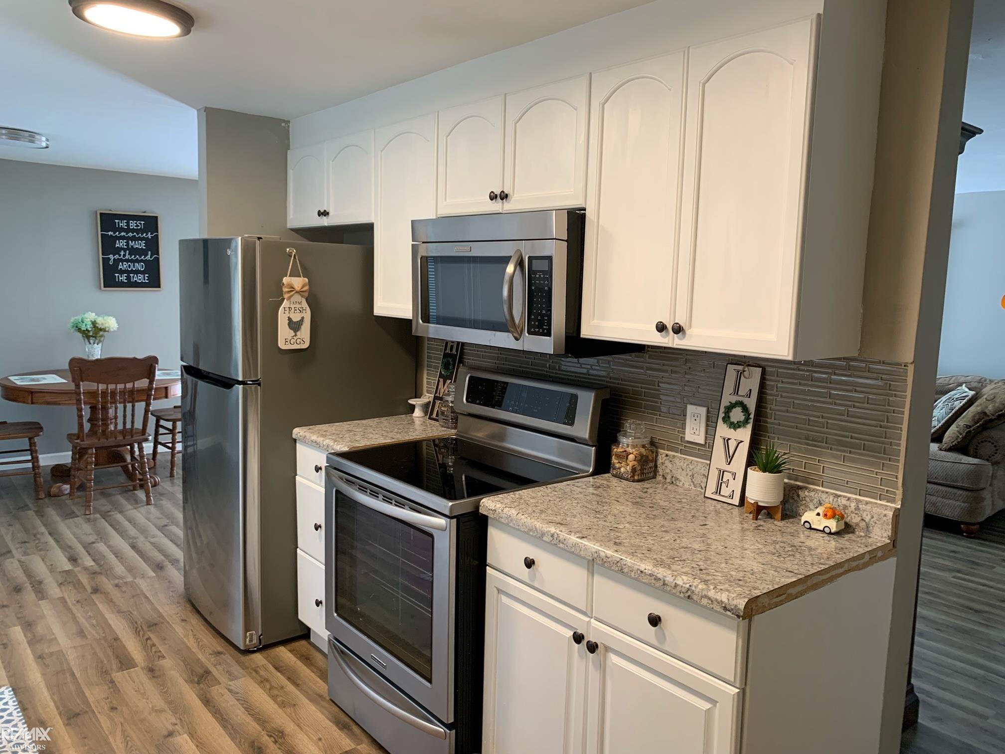 1255 Hessen Road Columbus, MI 48063 - Photo 12 of 50