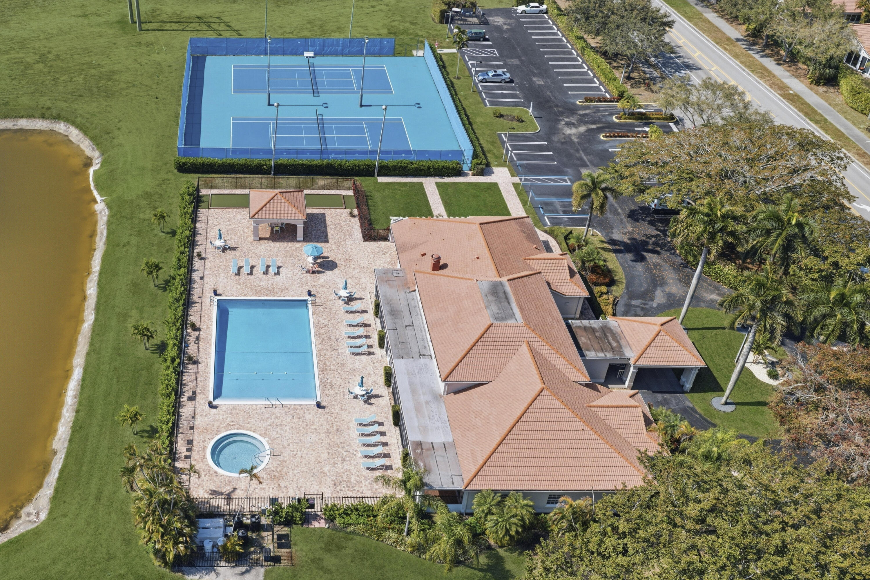 18234 Blue Lake Way Boca Raton, FL 33498 - Photo 33 of 35 18234_Blue_Lake_Way_Boca_Raton_Aerials_0