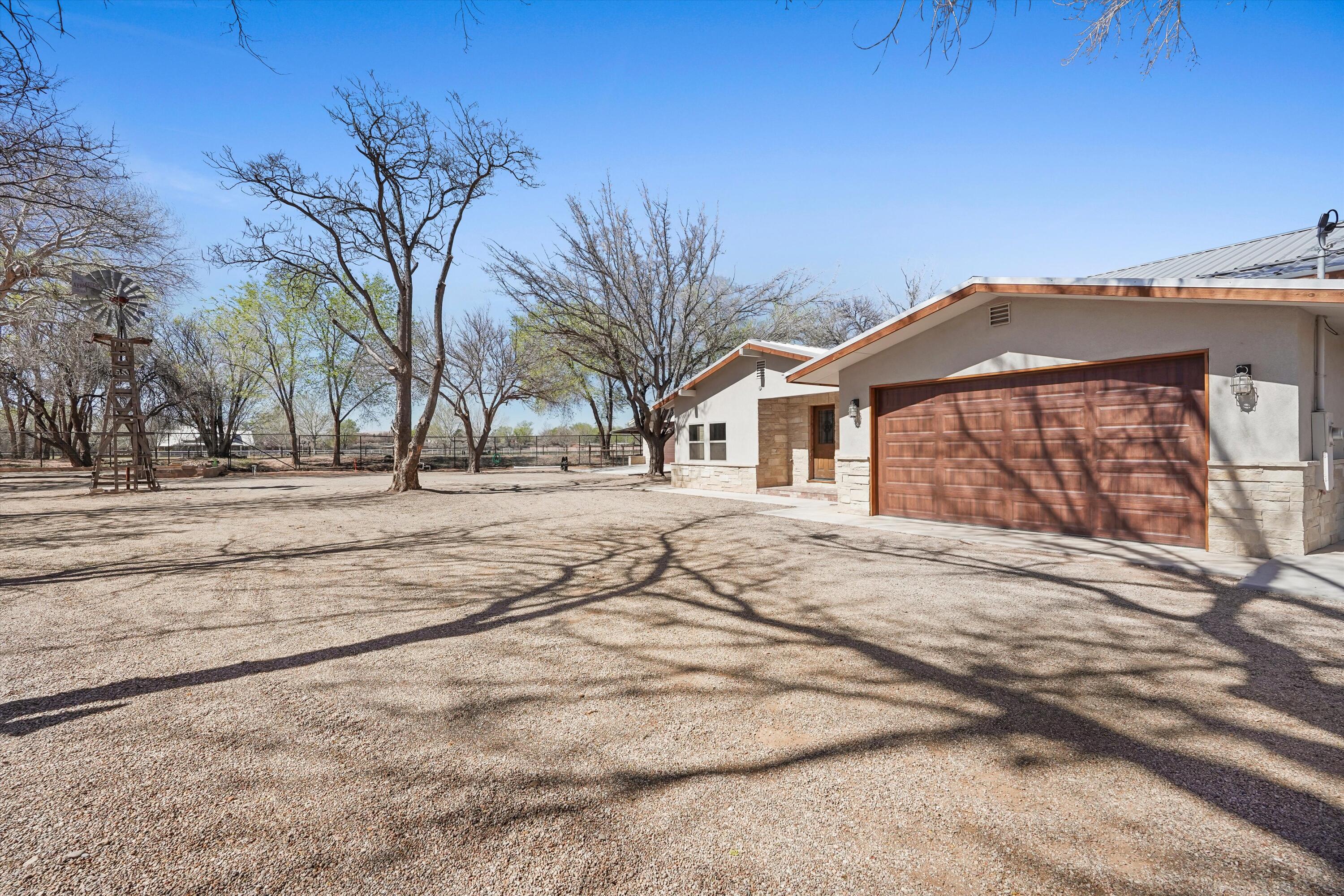 6735 Corrales Road Corrales, NM 87048 - Photo 92 of 130 Gallery Image 92