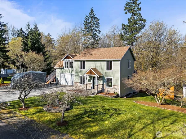 $839,000 | 1312 203rd Avenue East, Lake Tapps, WA 98391