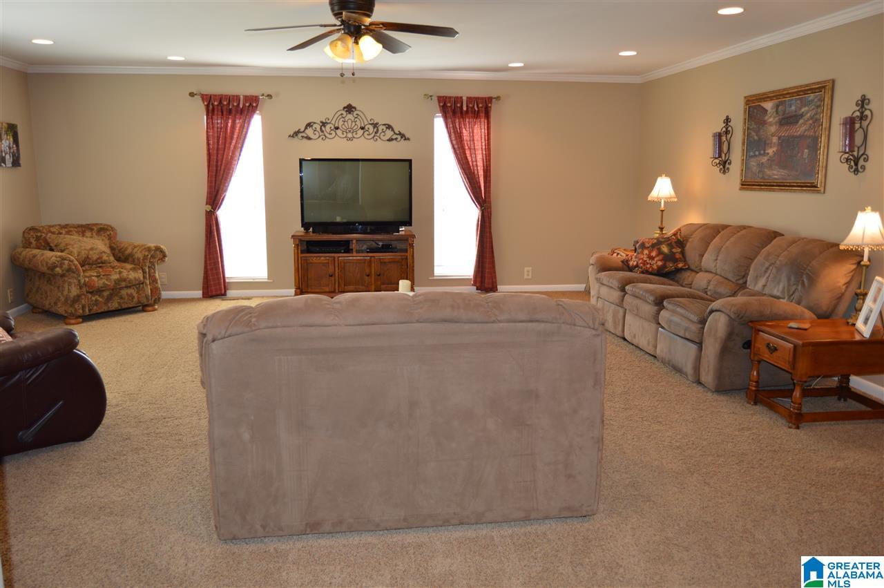 3337 Nail Road Warrior, AL 35180 - Photo 14 of 50