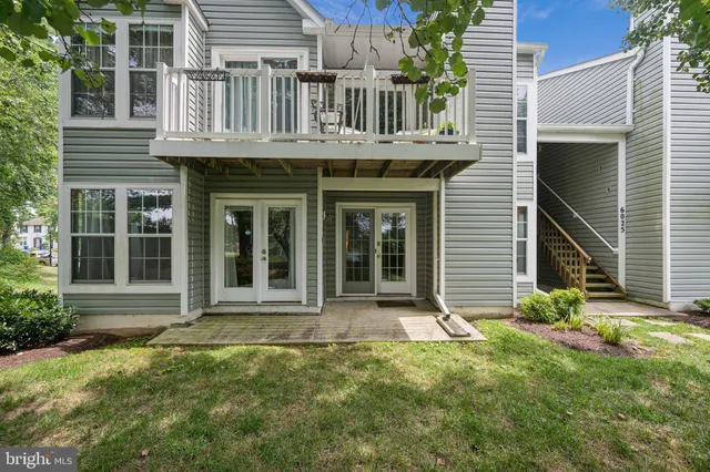 $209,500 | 6025 Rock Glen Drive, Unit 5504, Elkridge, MD 21075