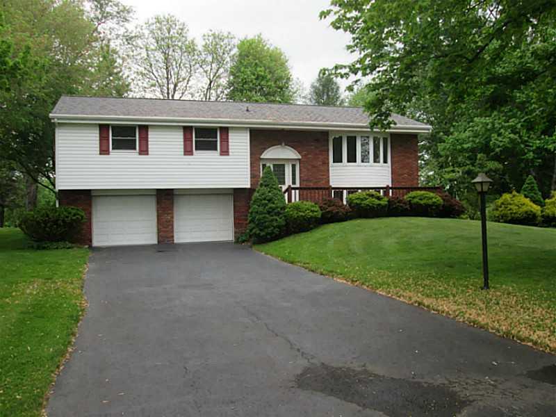 101 Hillcrest Road Renfrew, PA 16053 - Photo 1 of 21 Exterior Front.