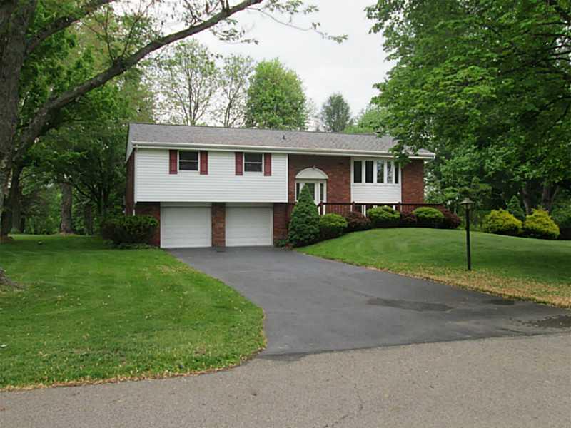 101 Hillcrest Road Renfrew, PA 16053 - Photo 2 of 21 Exterior Front.